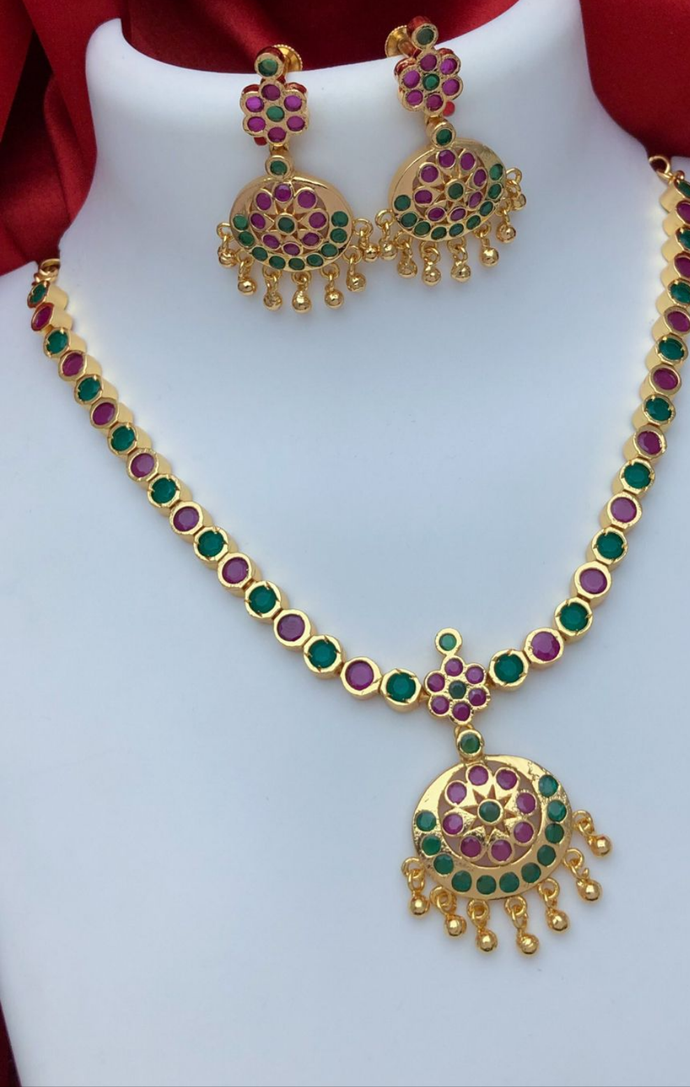 Necklace