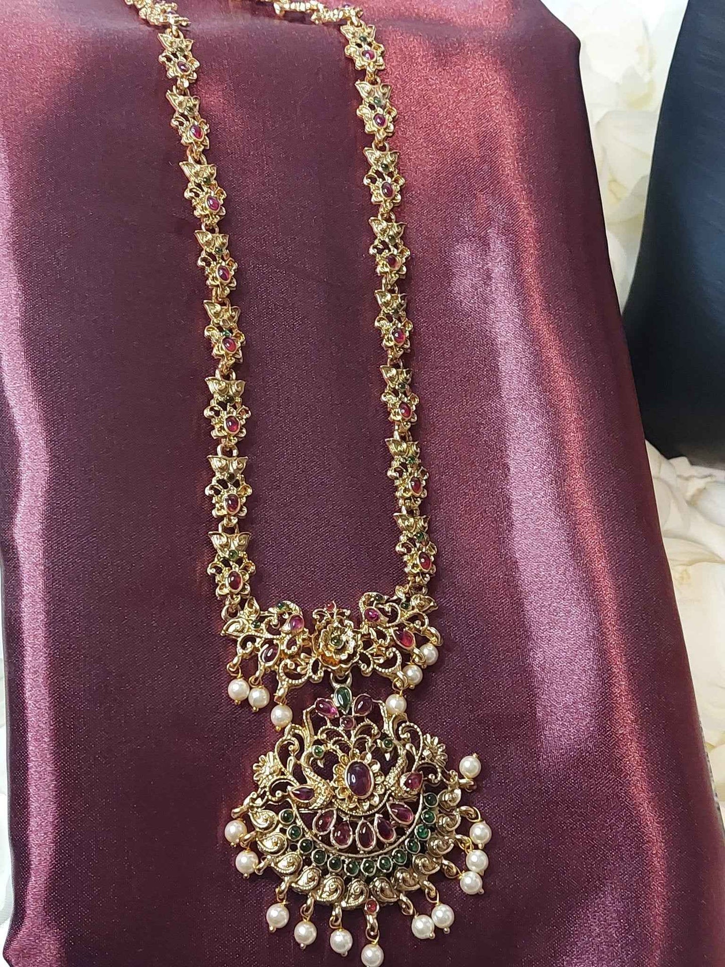 Bindu Aaram