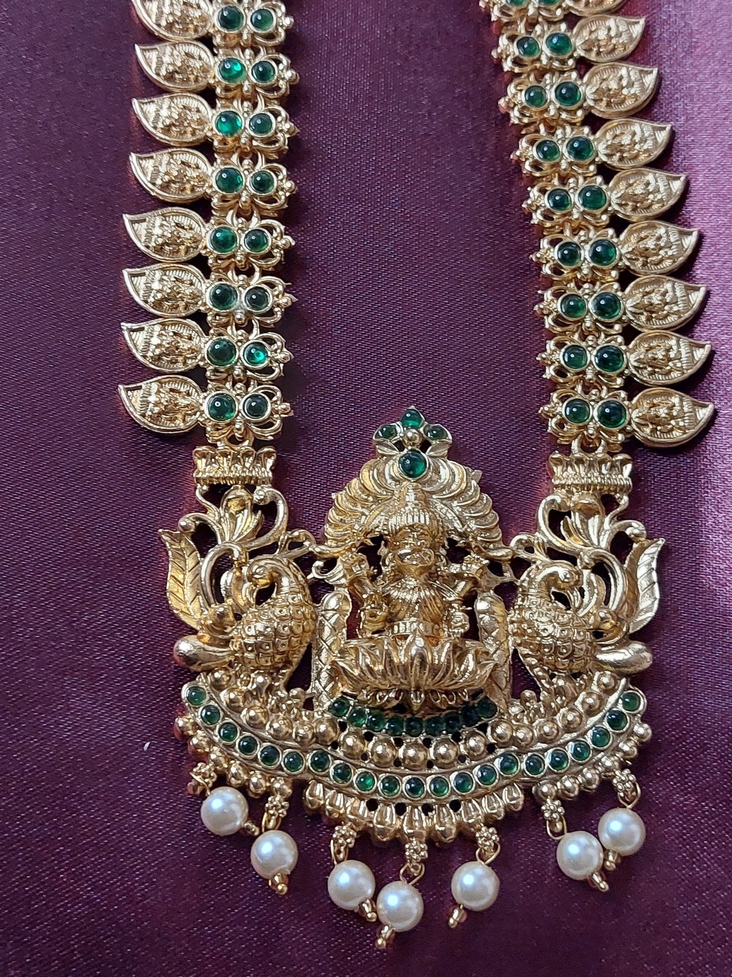 Dark Slate Gray Aaram set combo 06