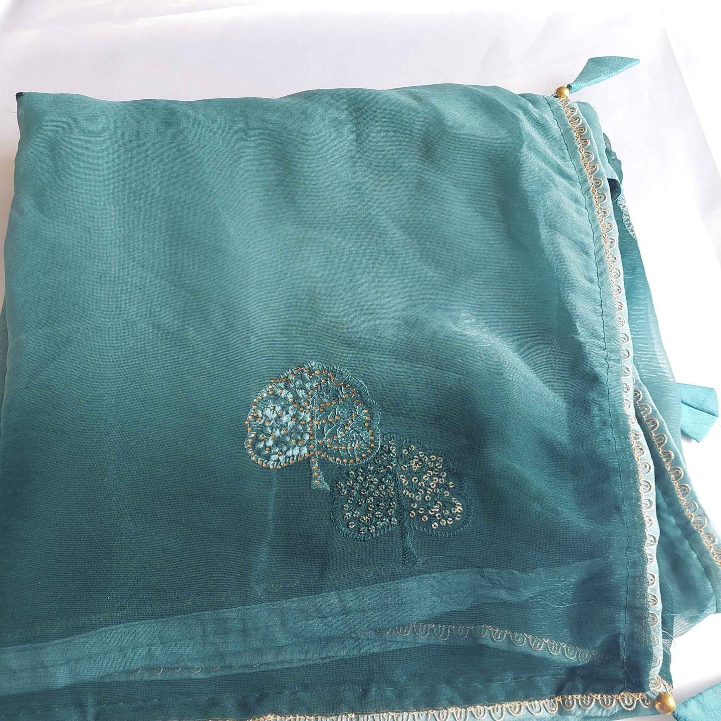 Urmila Party Saree