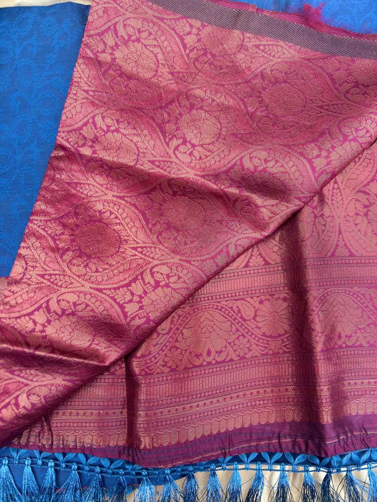 Varsha Saree