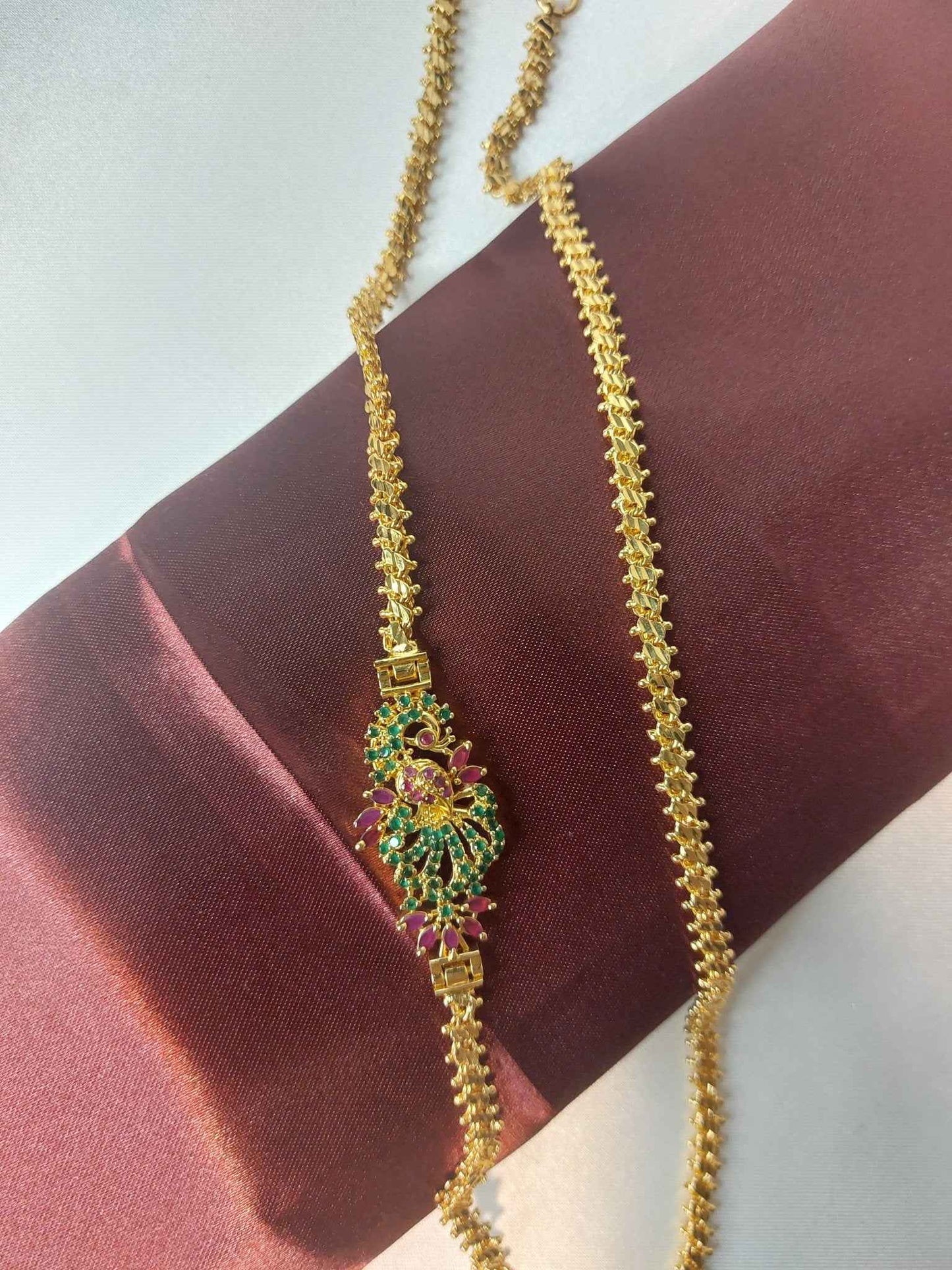 Jasmin Chain