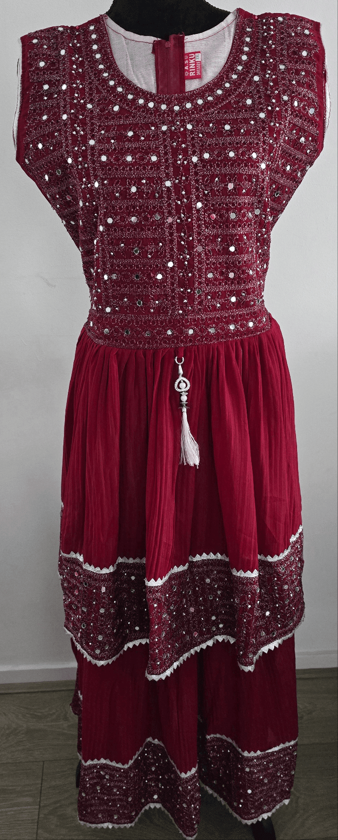Navya Party Gown