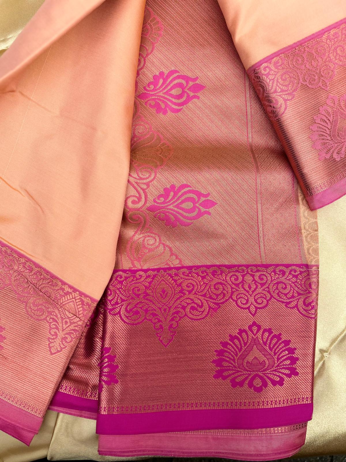 Parul Saree