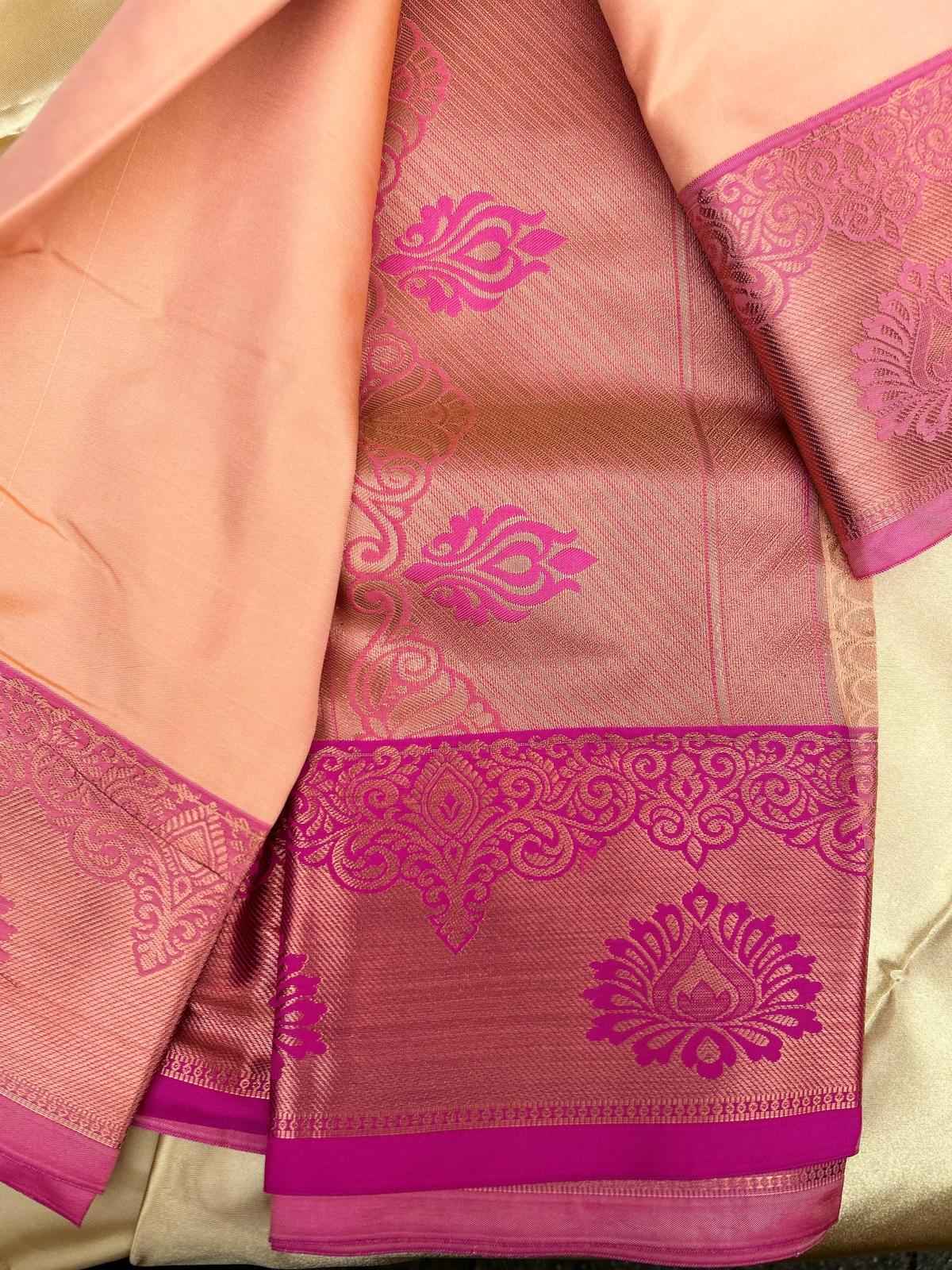Parul Saree