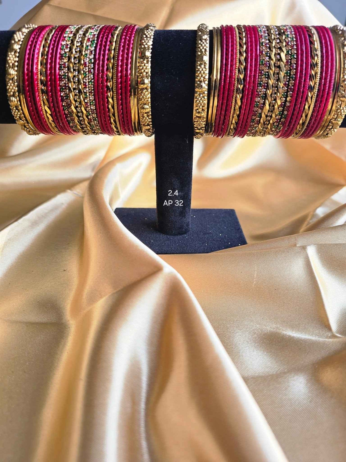 Pari Bangles