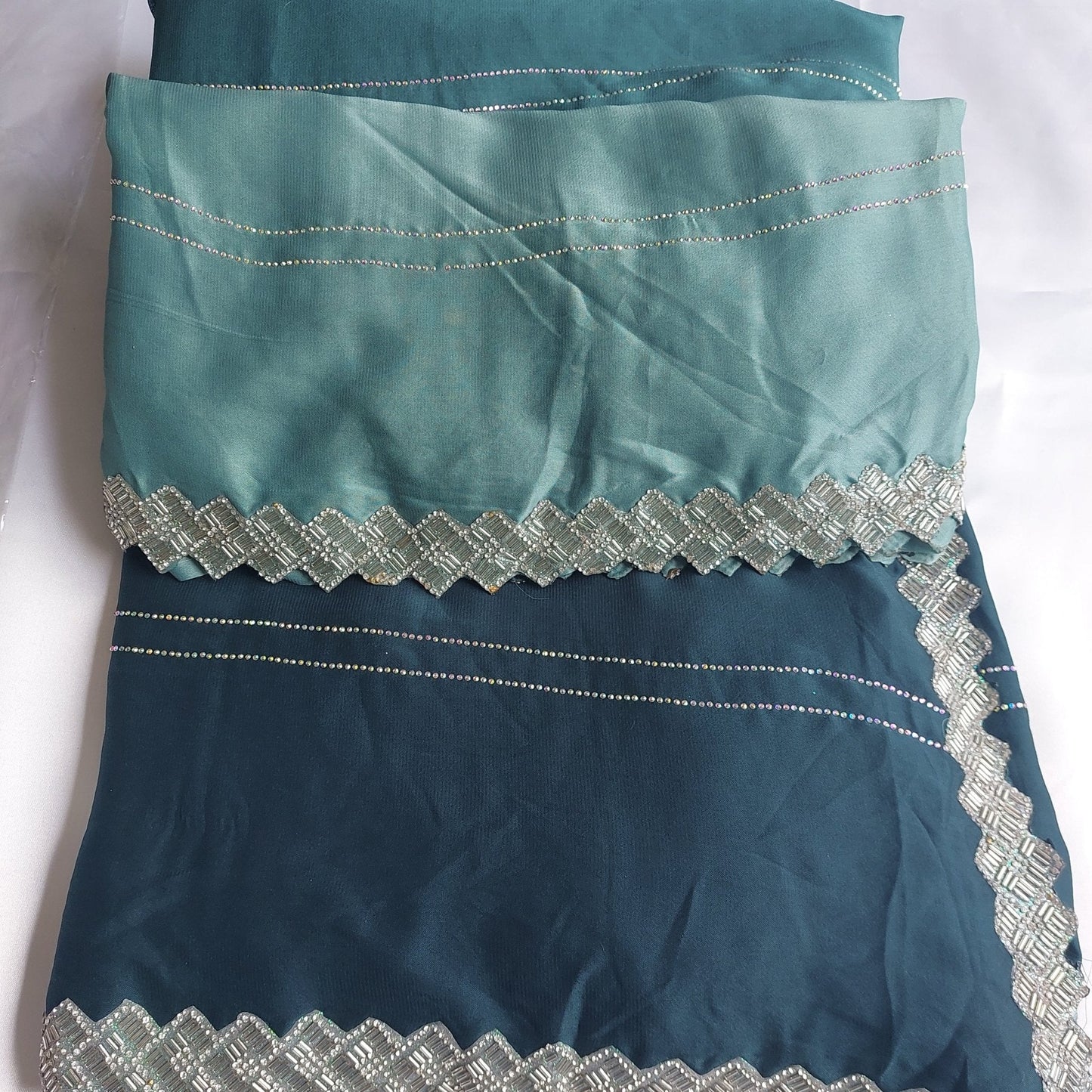 Yamika Party Saree
