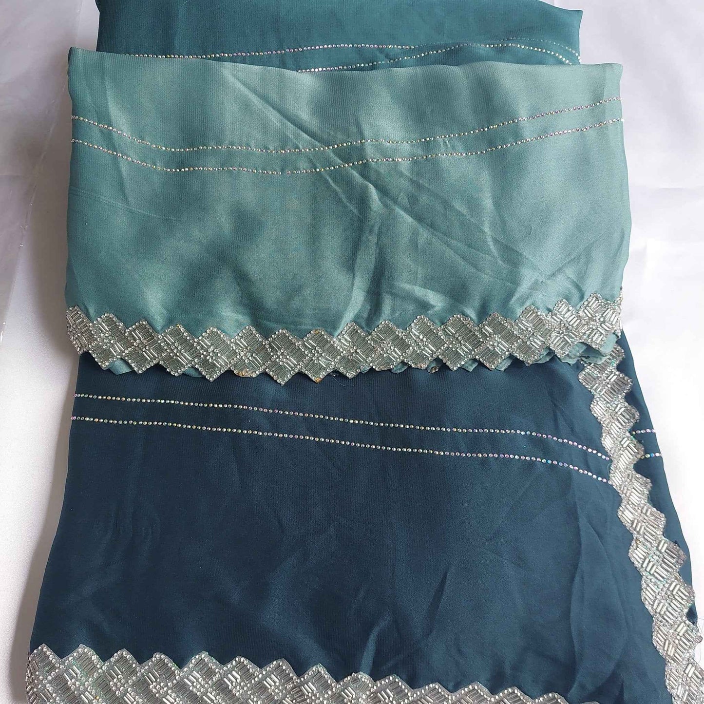 Yamika Party Saree