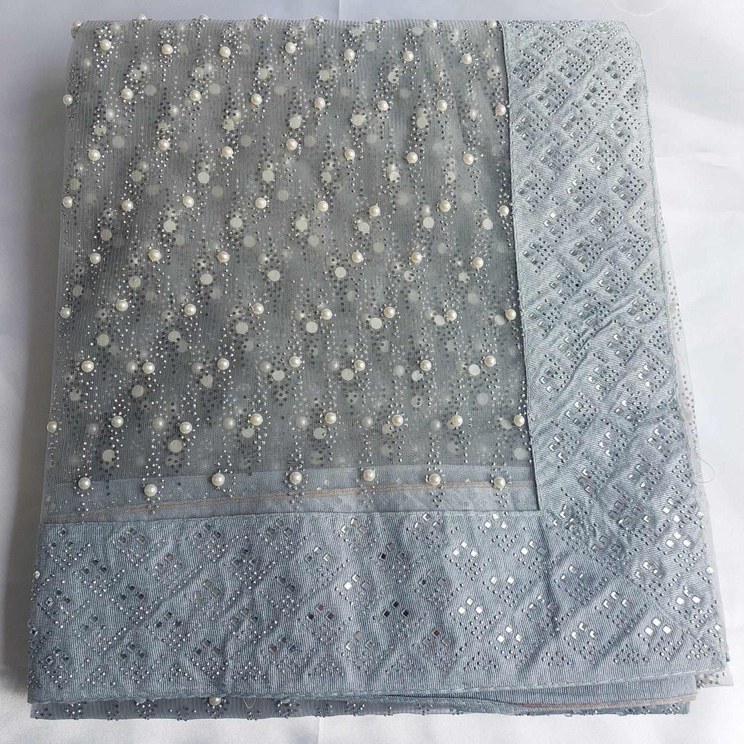 Zoya Party Saree