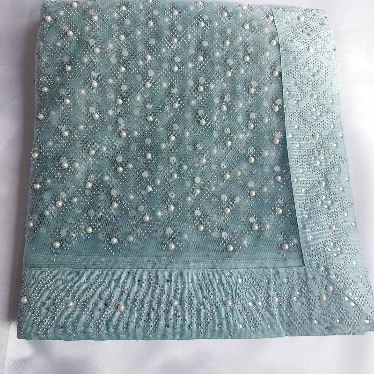 Ameera Party Saree