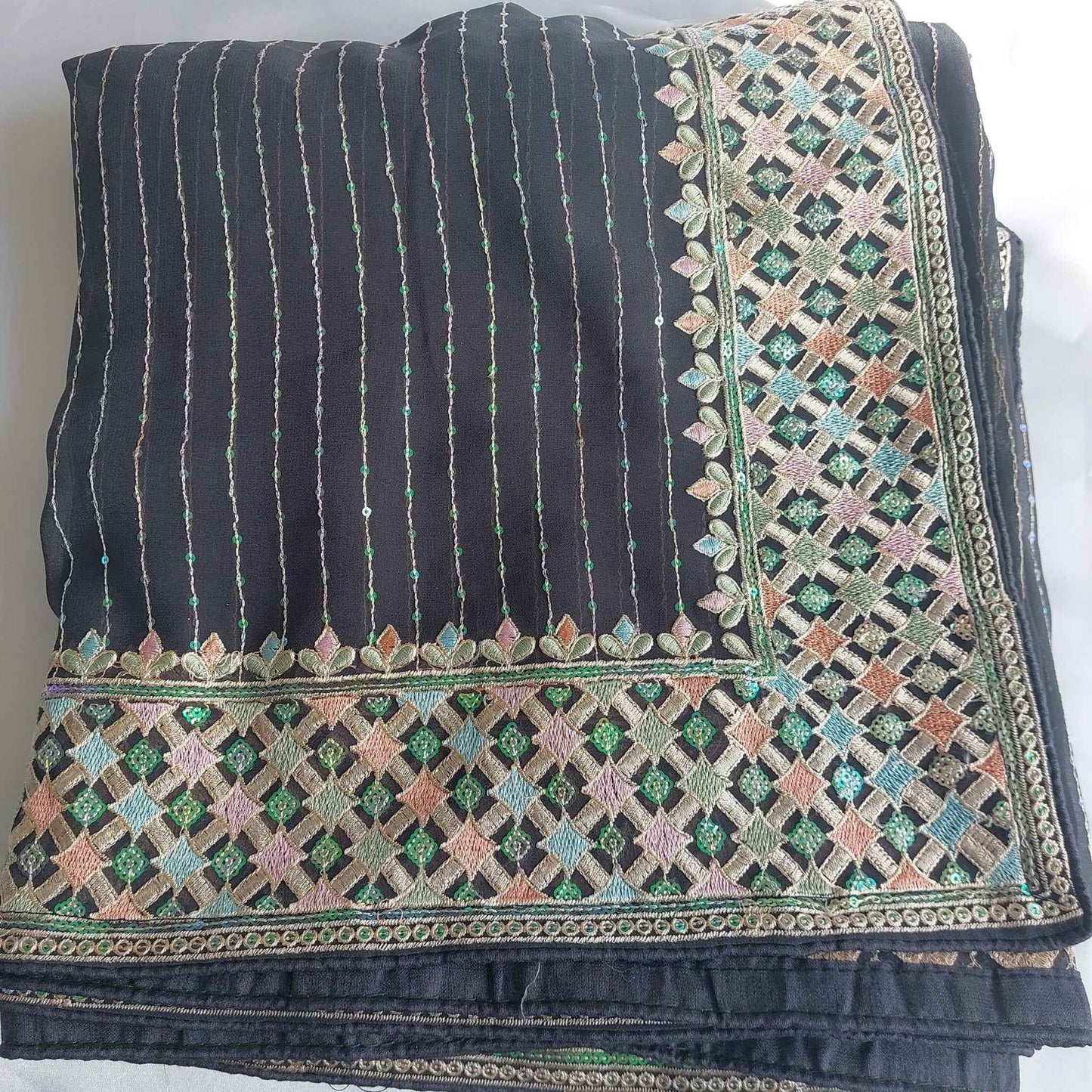 Ira Party Saree
