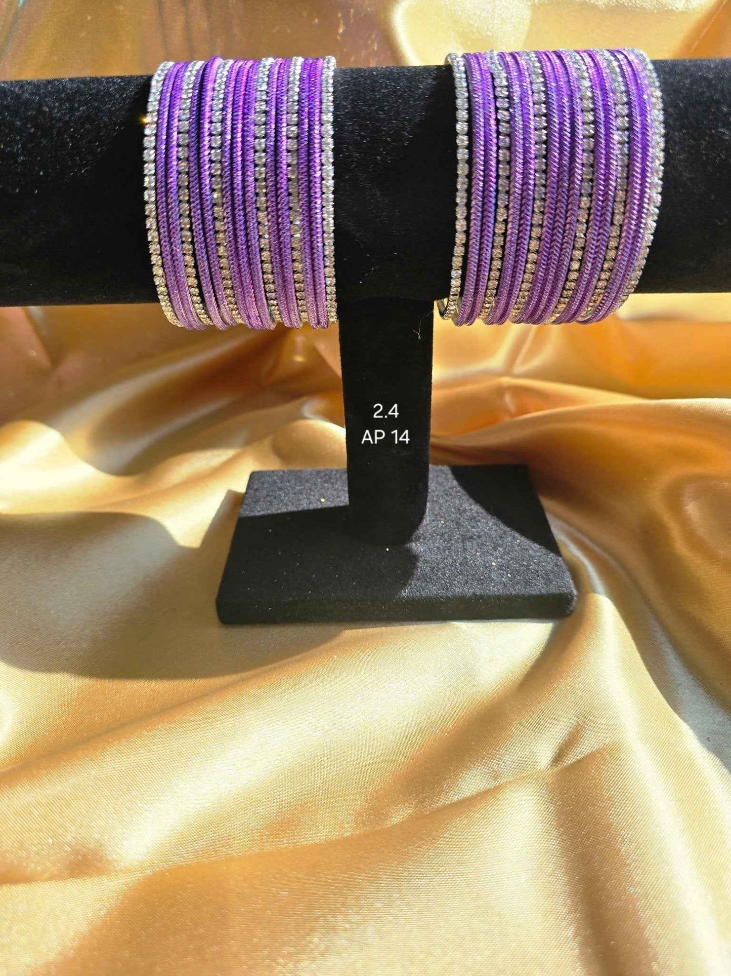 Gauri Bangles