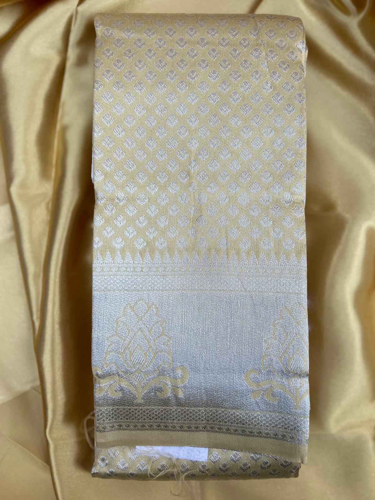 Leela Saree