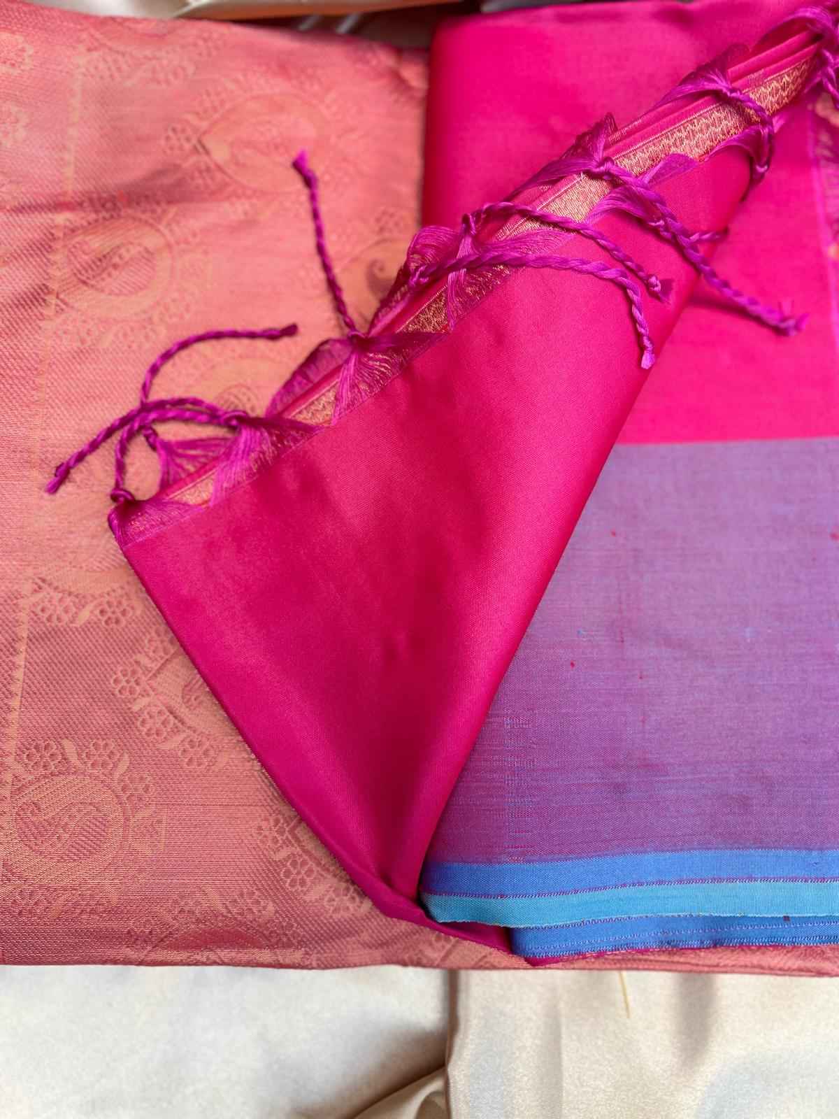Kusum Saree