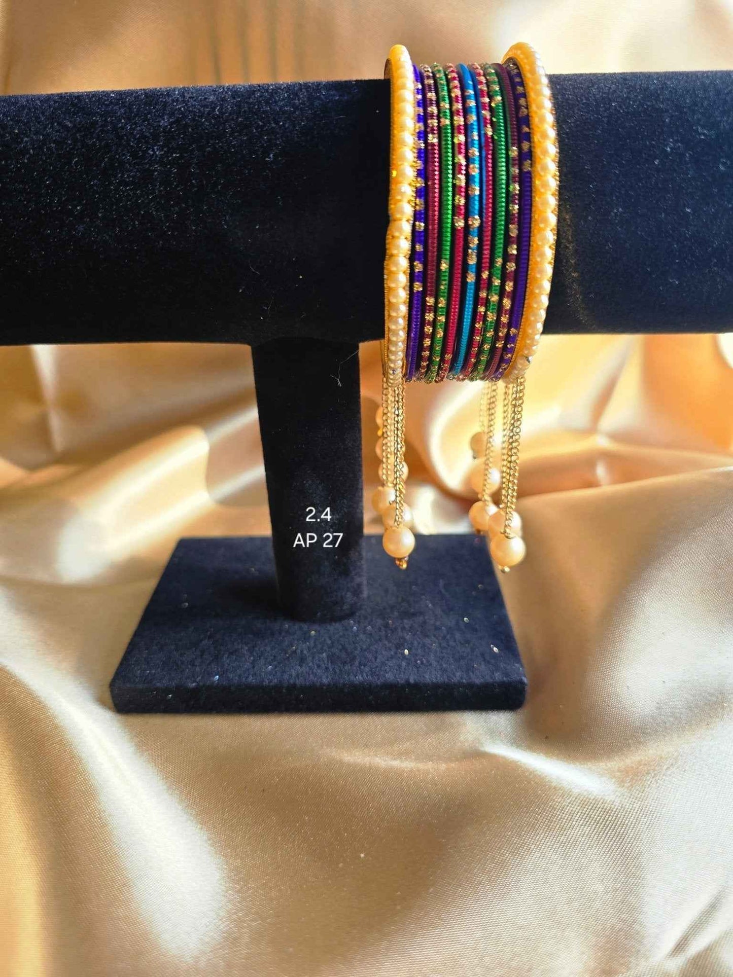Reva Bangles