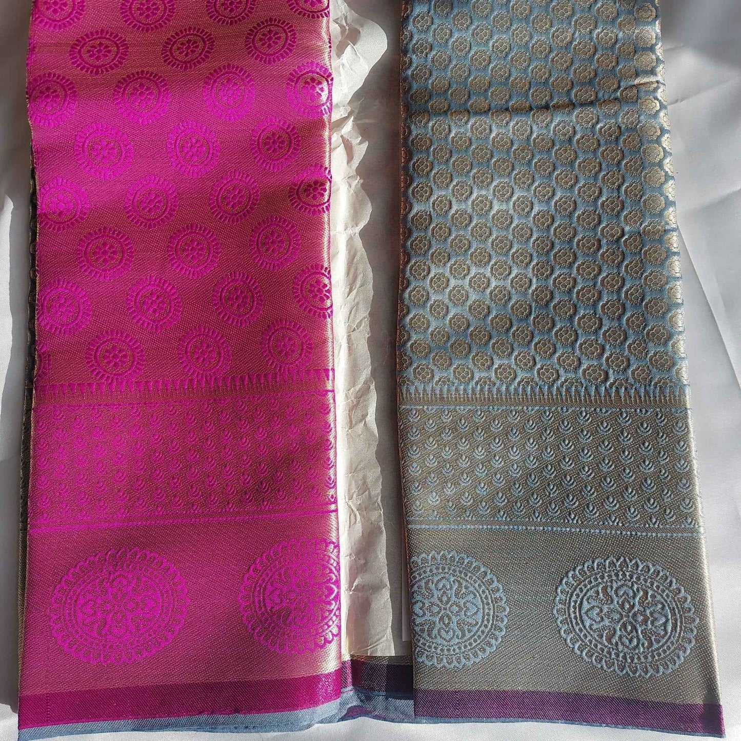 Tulsi Saree