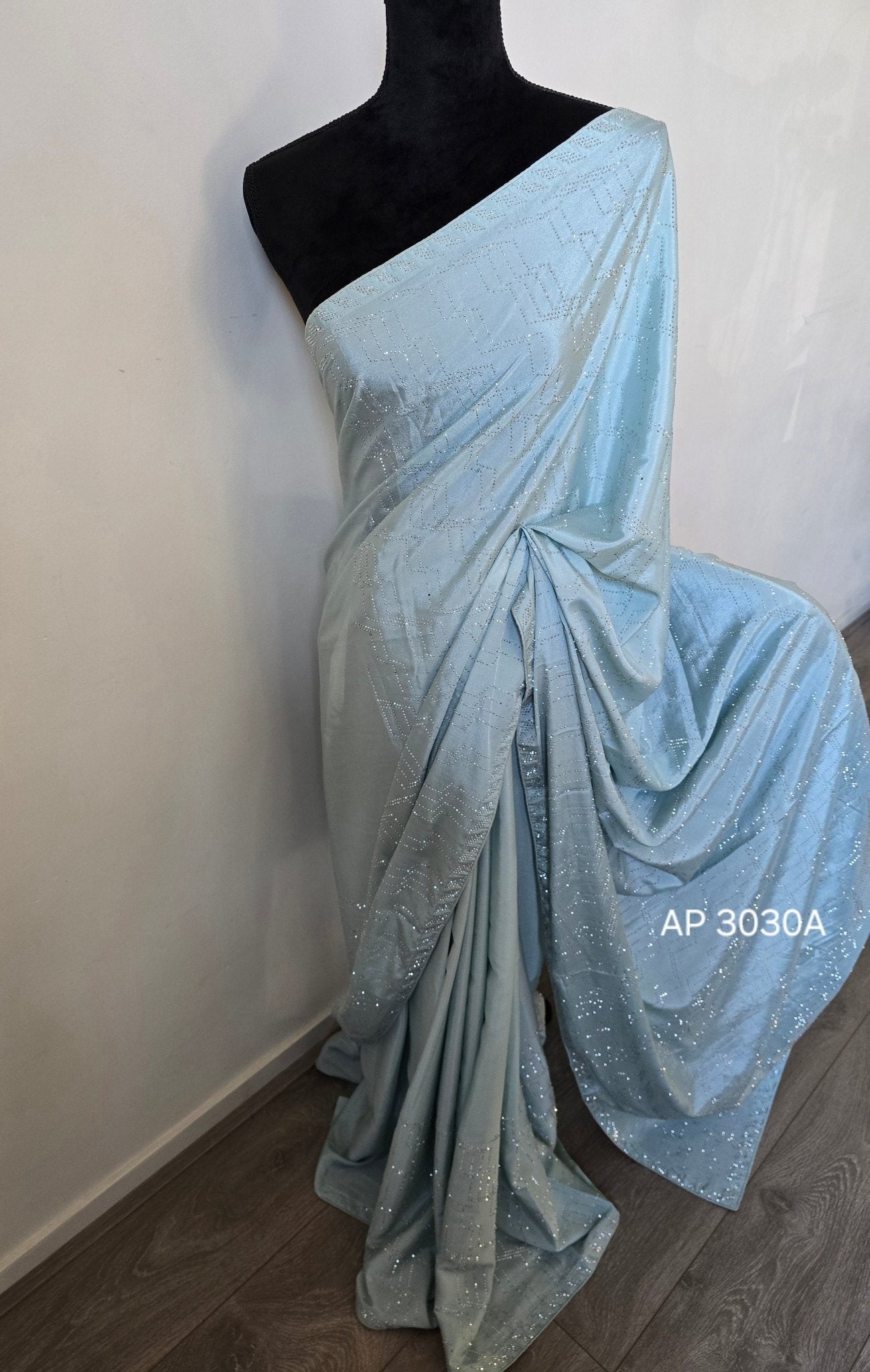 Padmini Party Saree