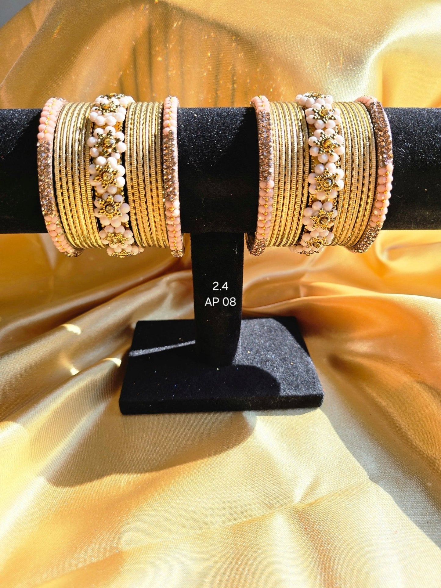 Madhavi Bangles