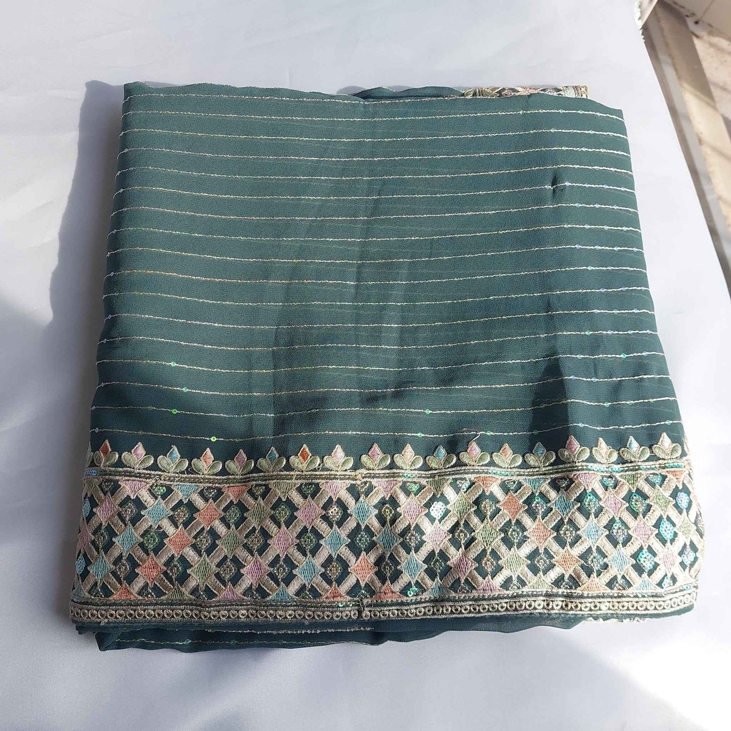 Geet Party Saree