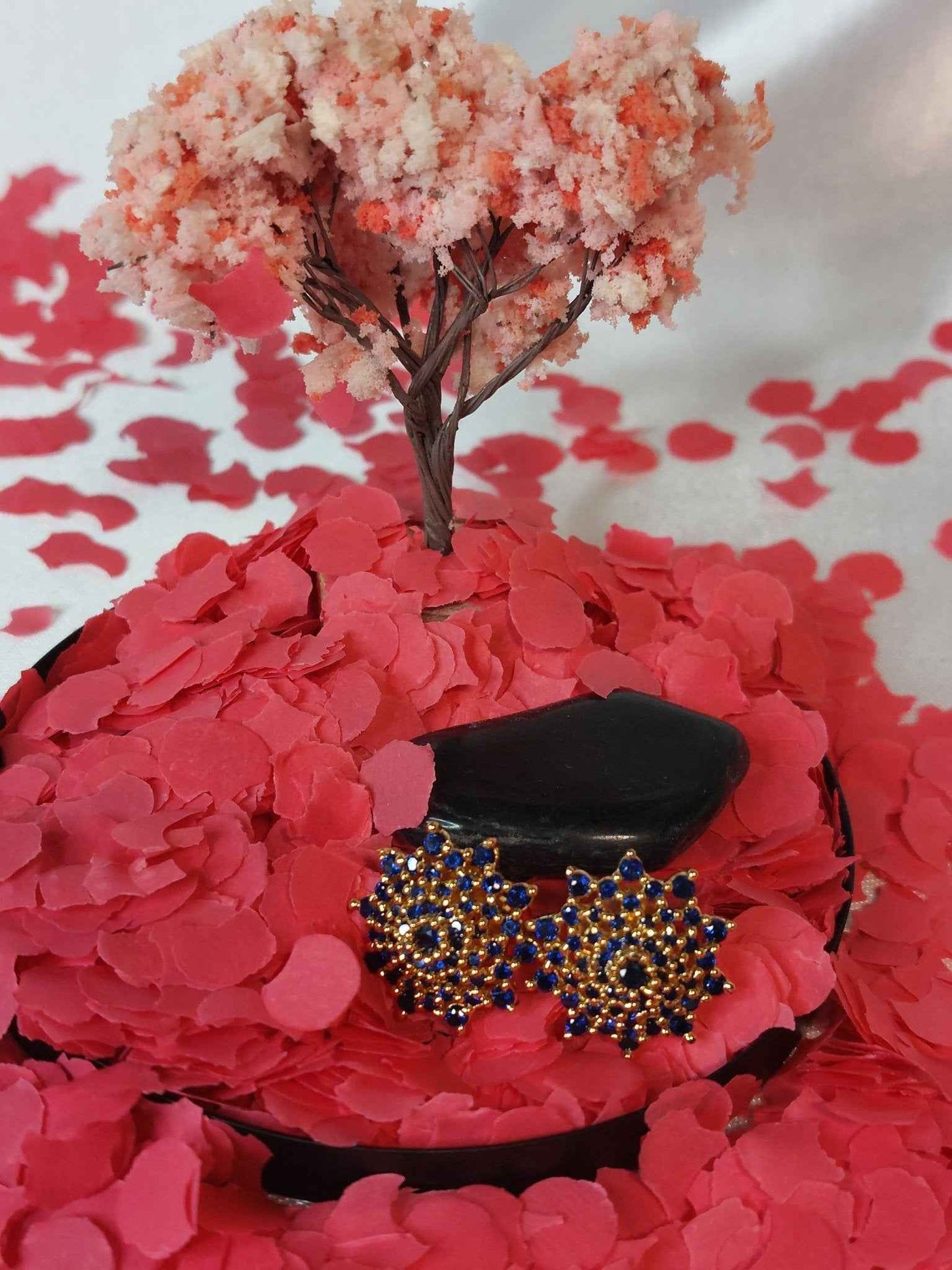 Apsara Earrings