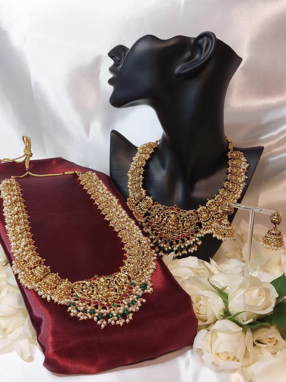 Aaram sets - AP Collections