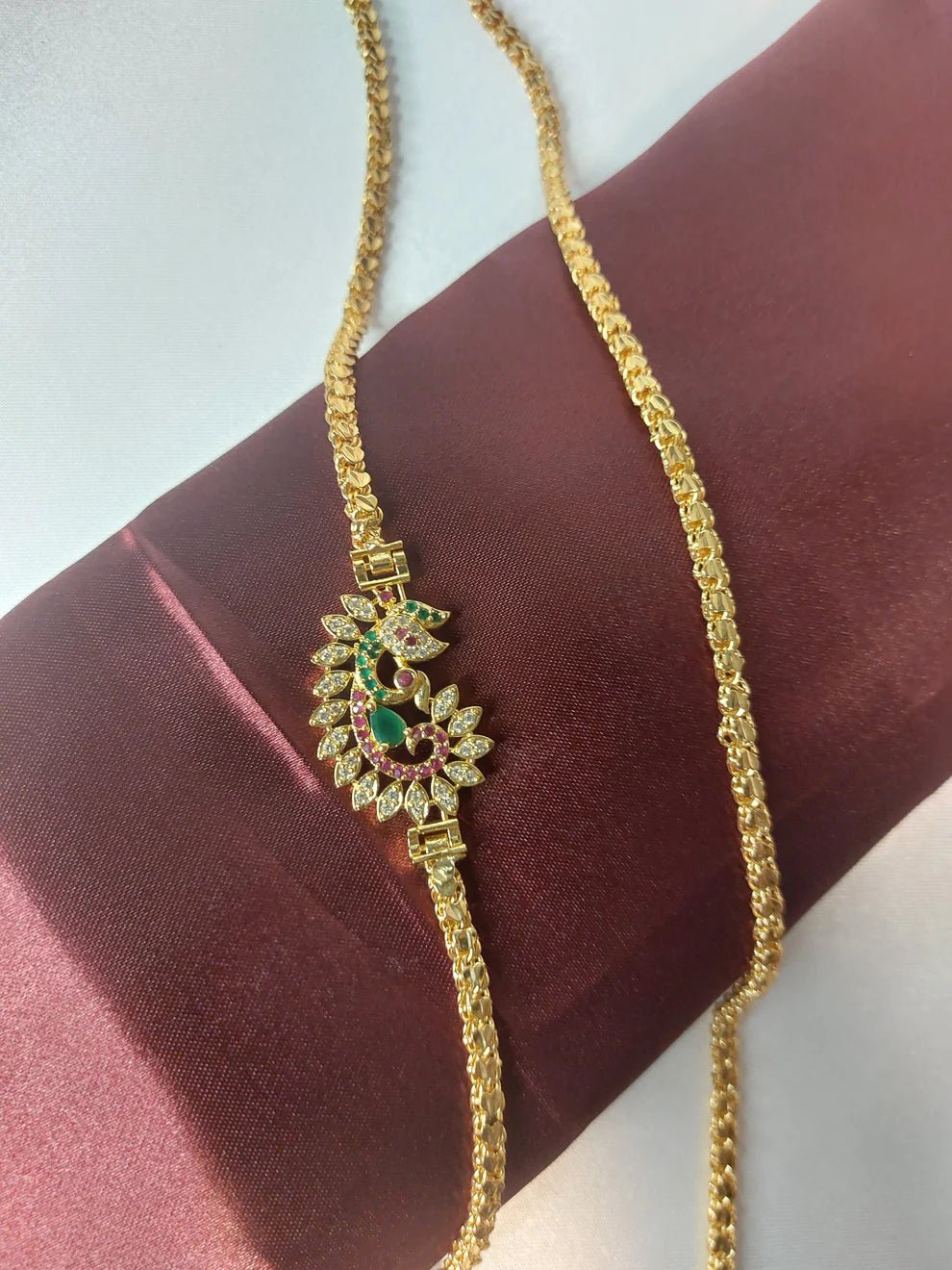 Chains - AP Collections