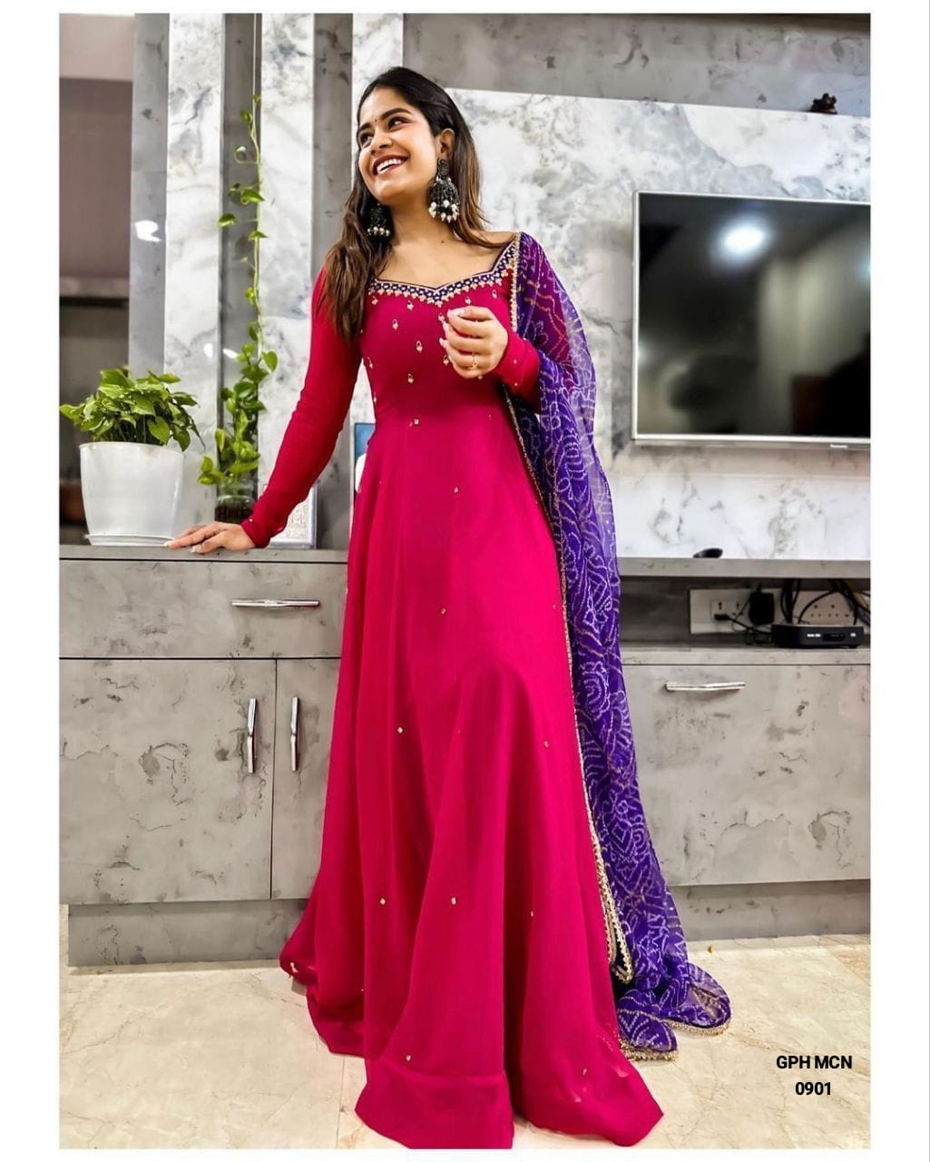 Salwar - AP Collections