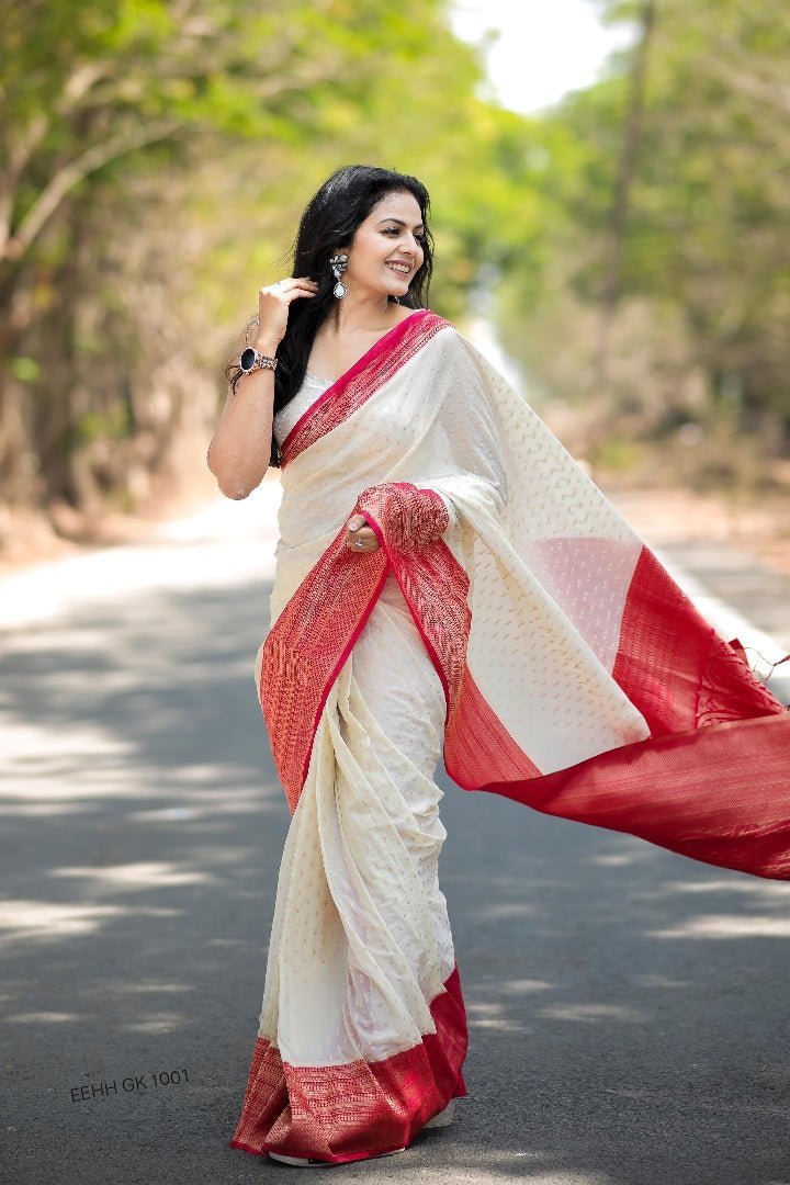 Saree - AP Collections