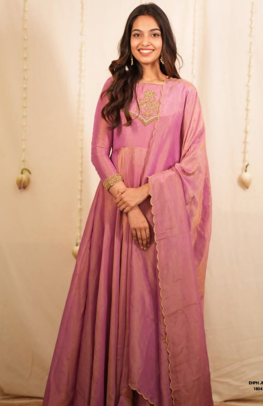 Gown AP45 - AP Collections