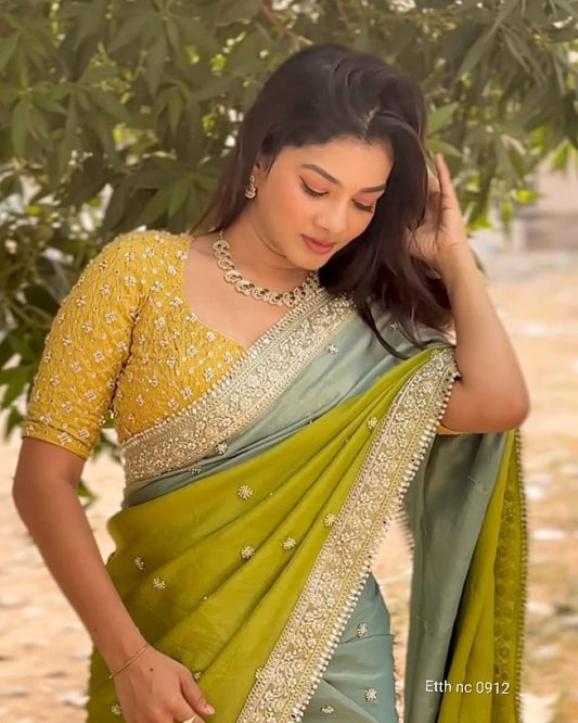 Saree AP209