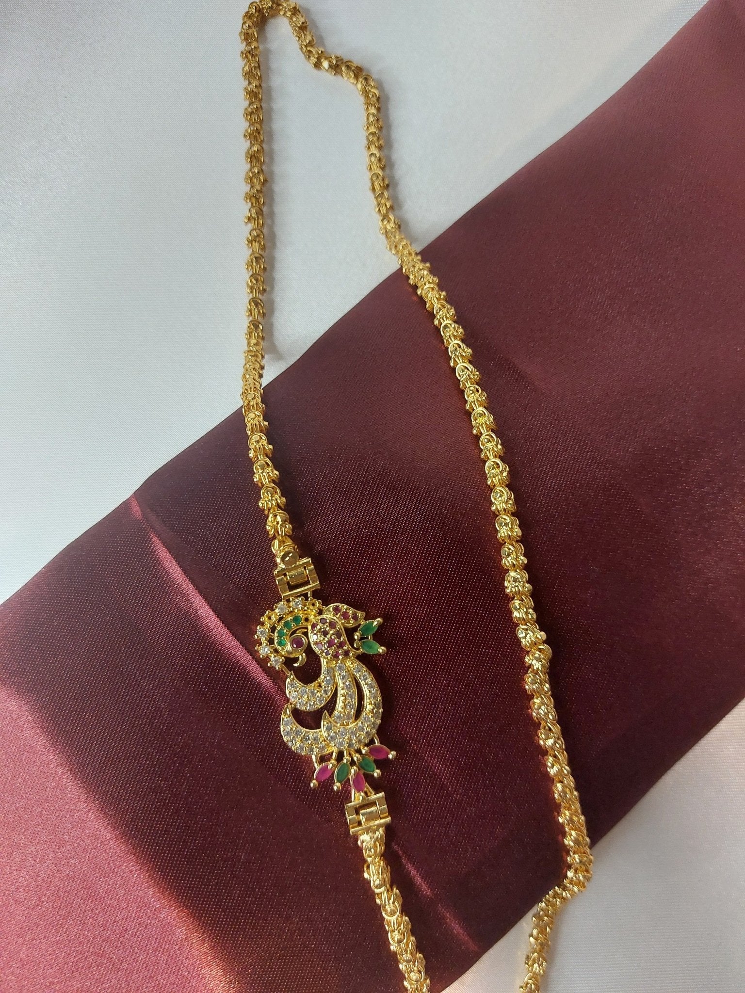 Ila Chain