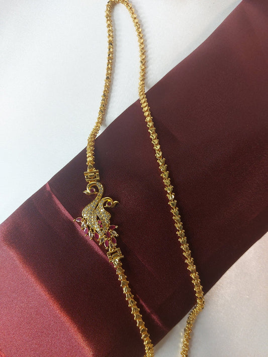 Light Gray Chain 04