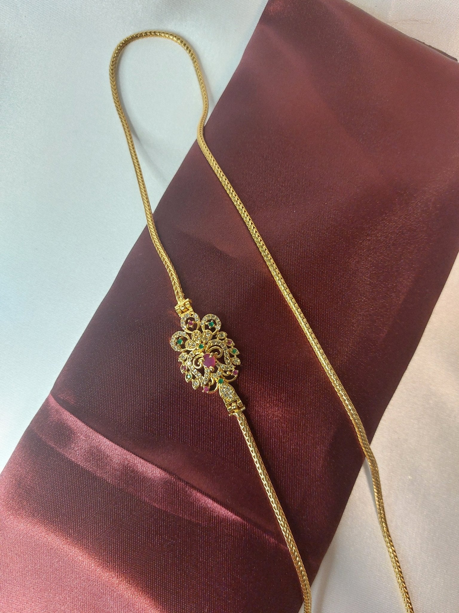 Manisha Chain