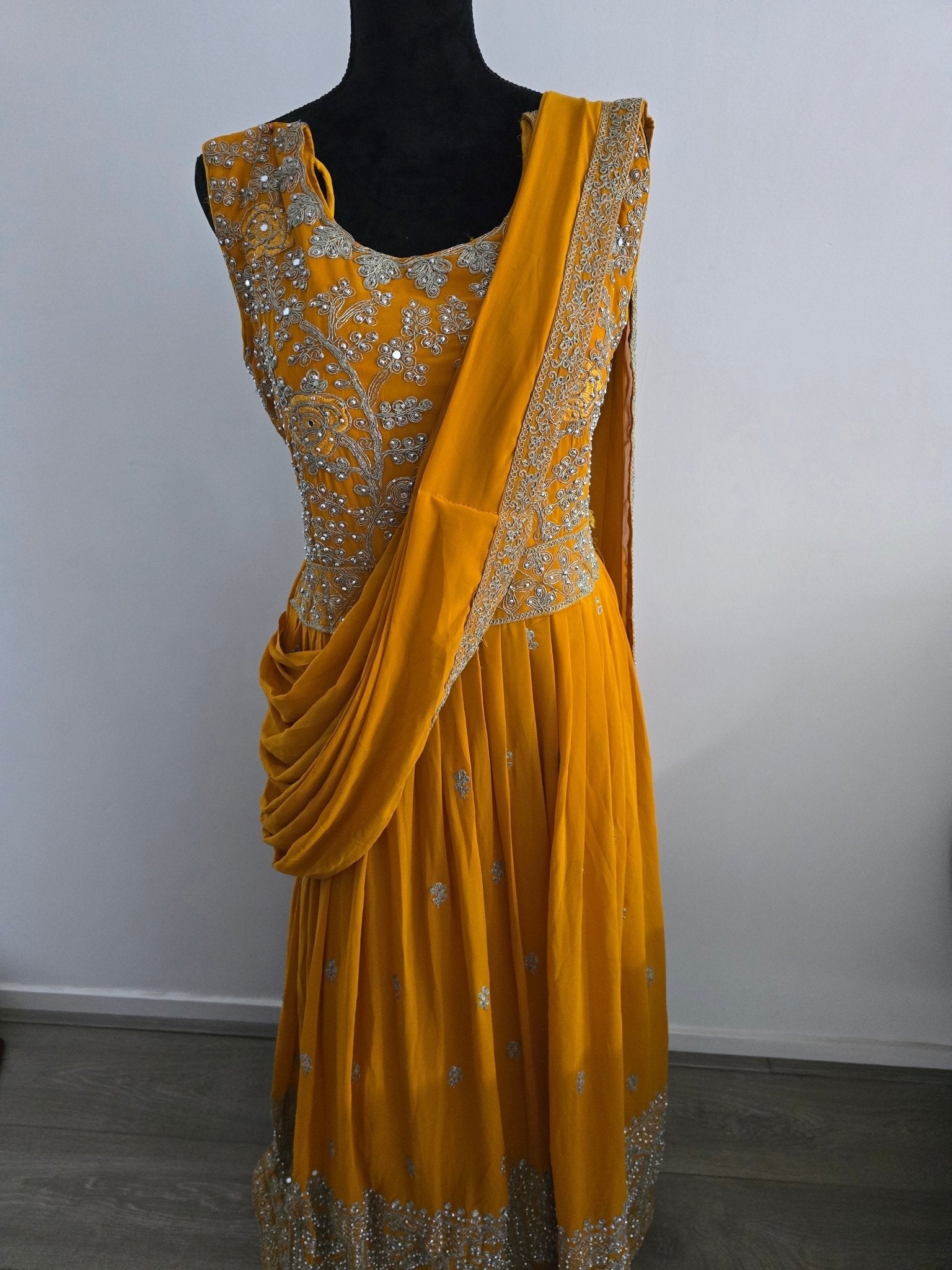Lavanya Party Gown