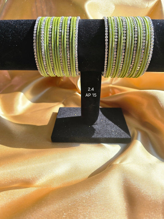 Ekta Bangles
