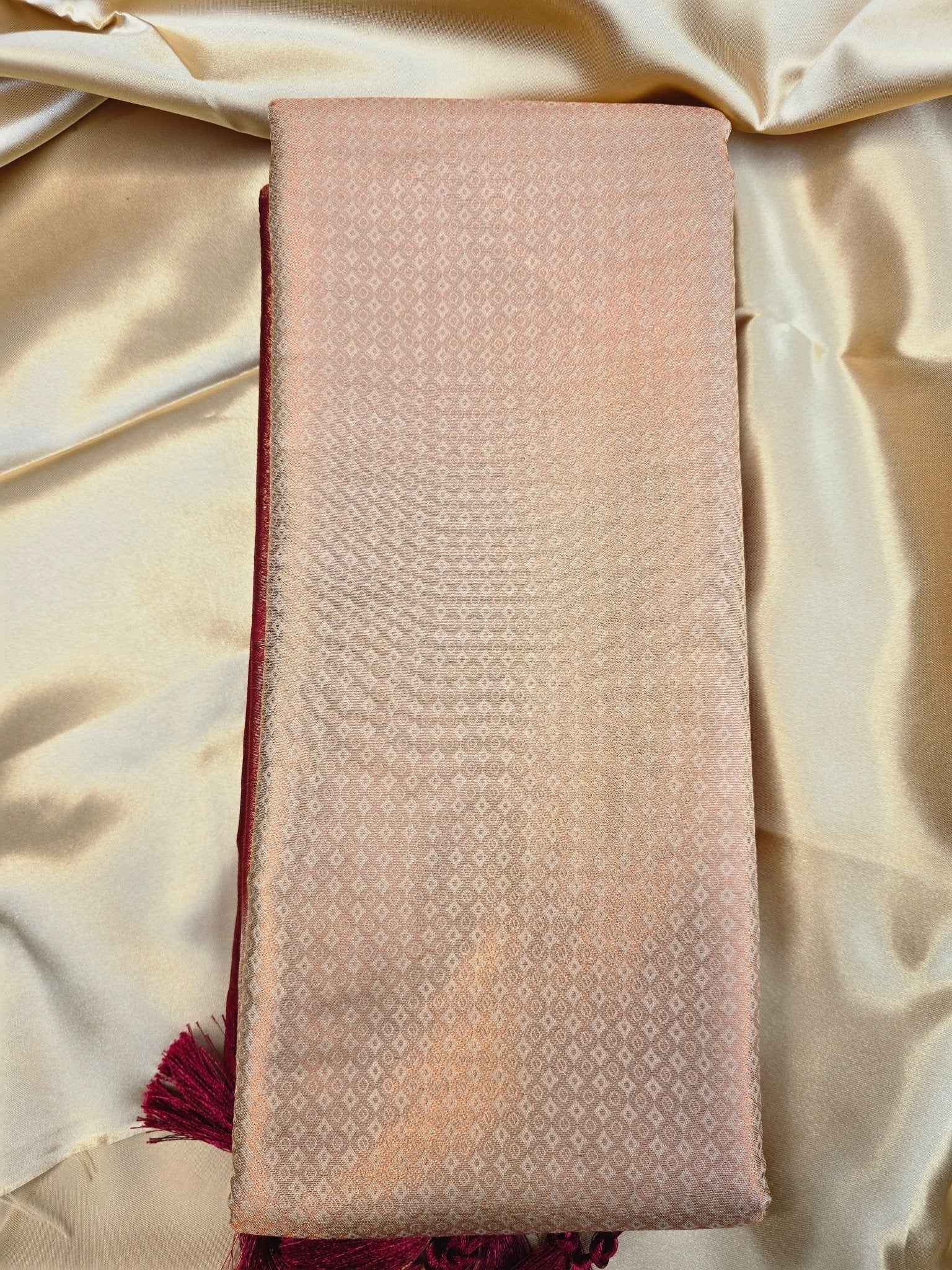 Ojasvi Saree