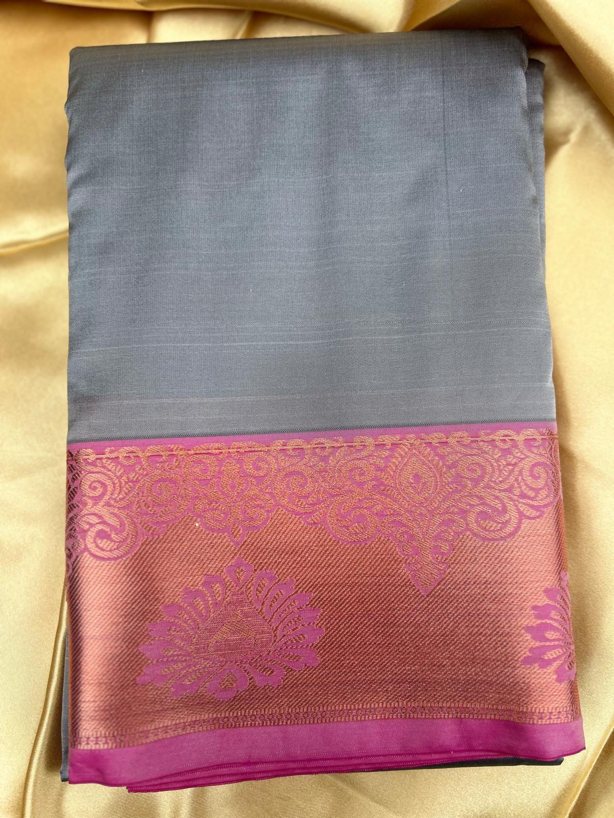 Qamra Saree