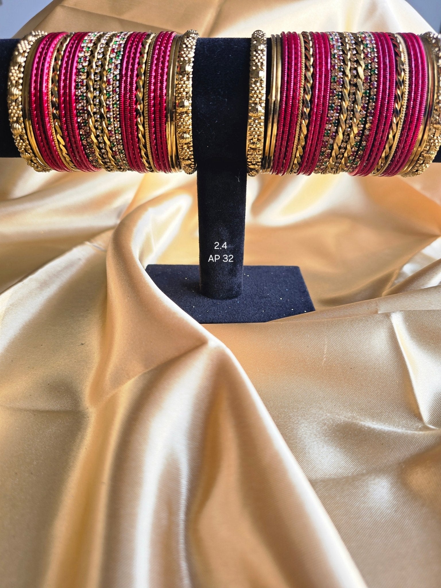 Pari Bangles