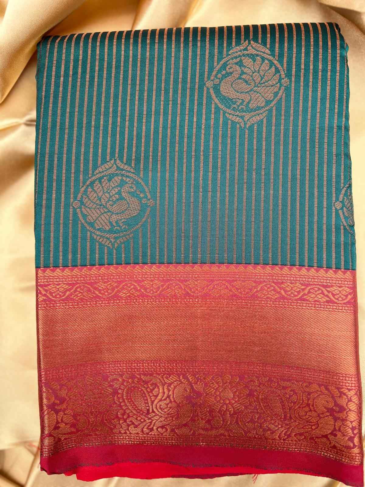 Indira Saree