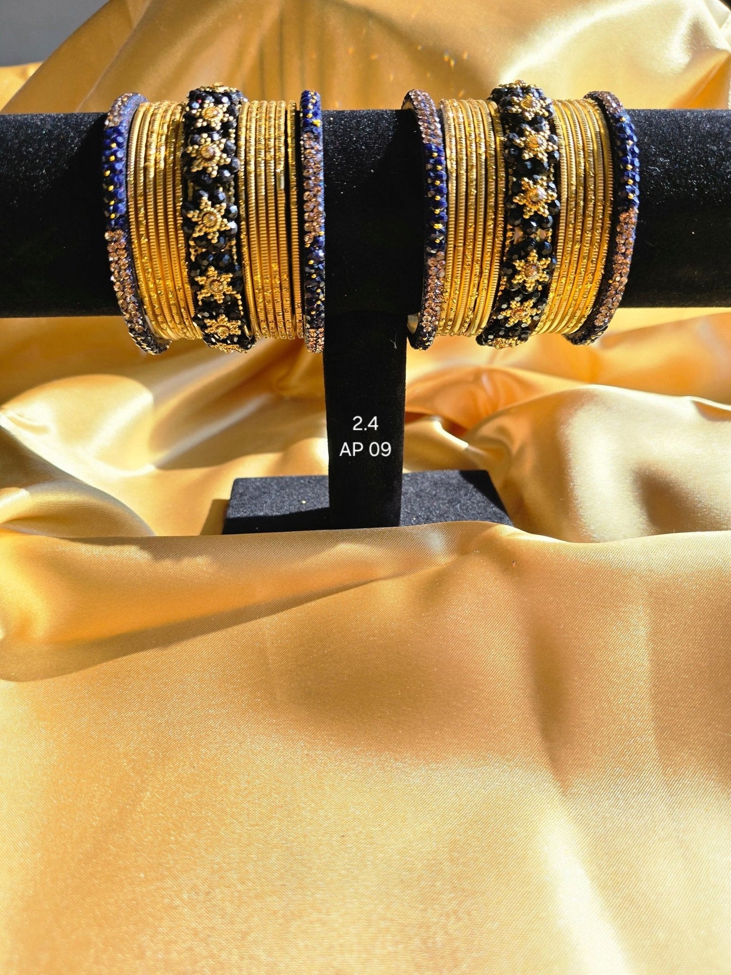 Lakshmi Bangles