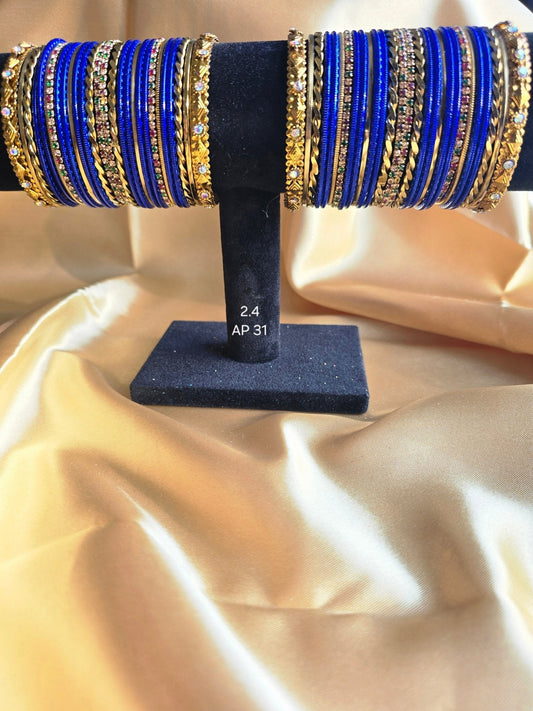 Prisha Bangles