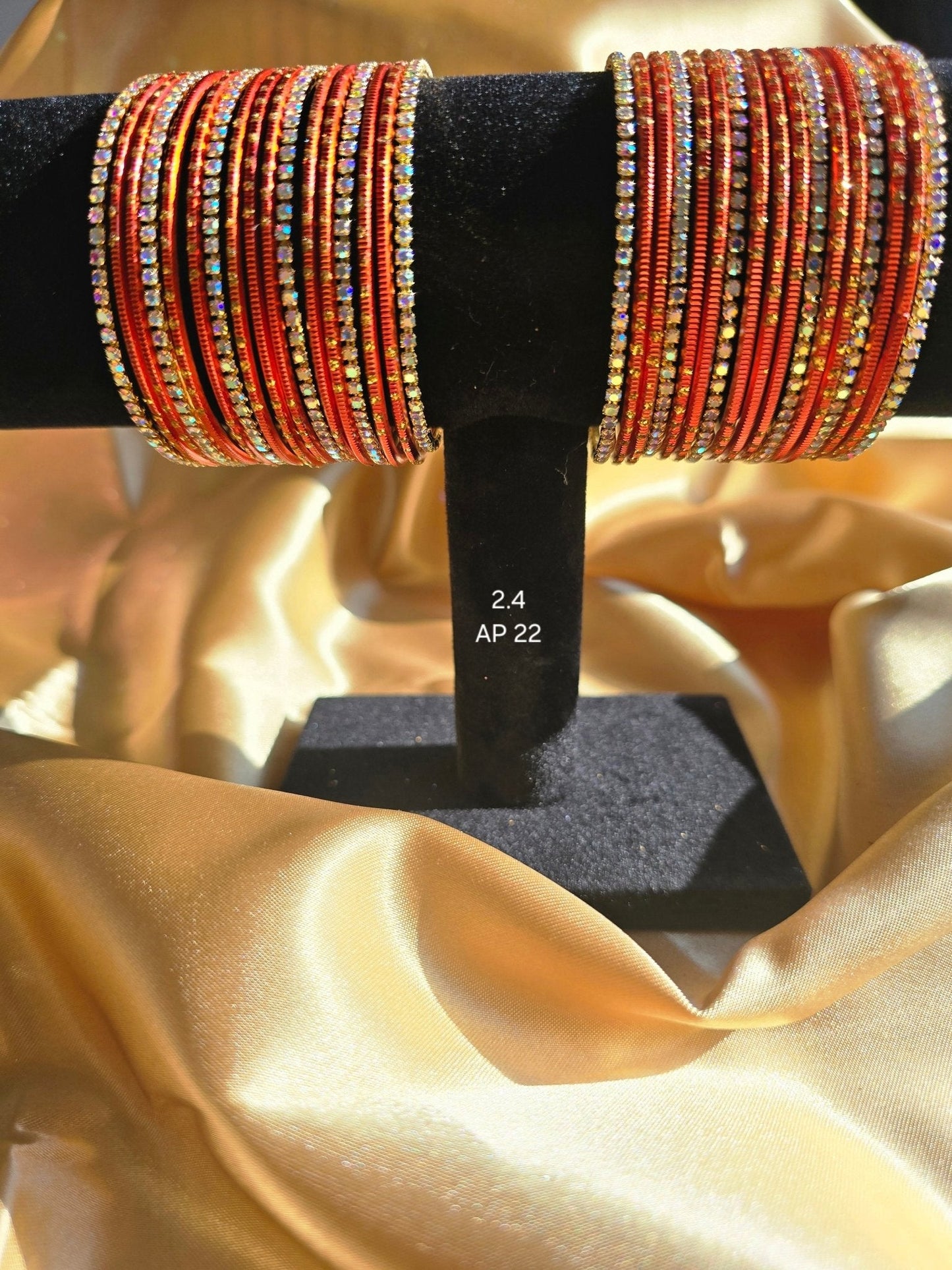 Yashika Bangles