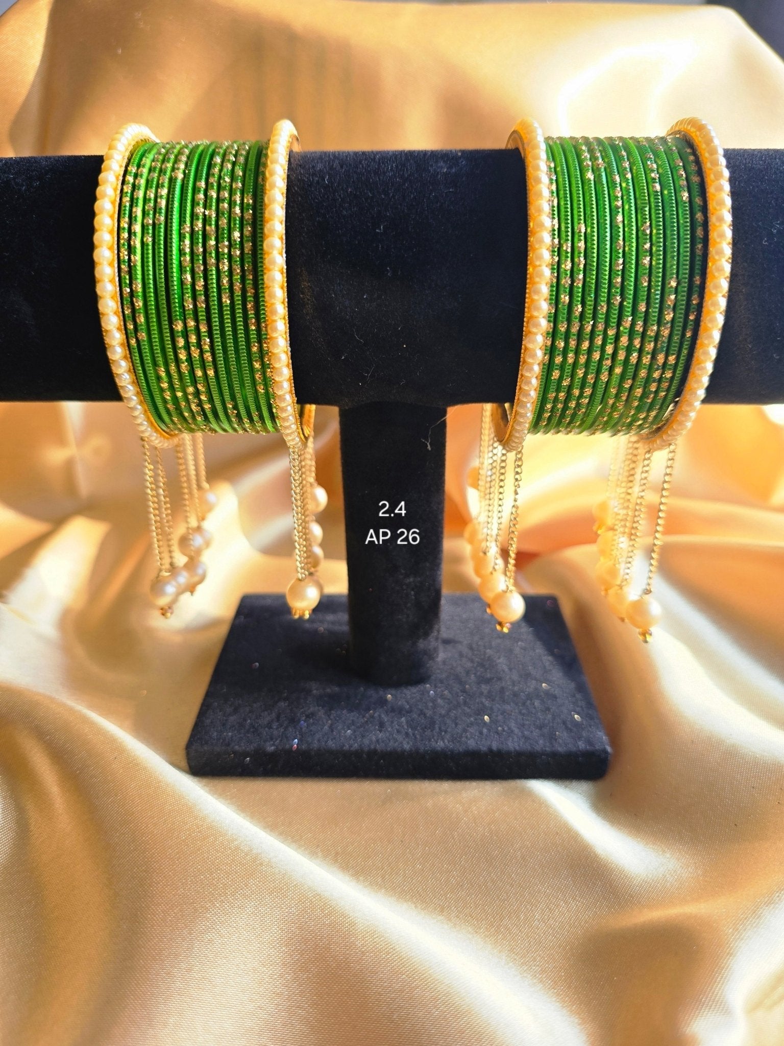 Samaira Bangles