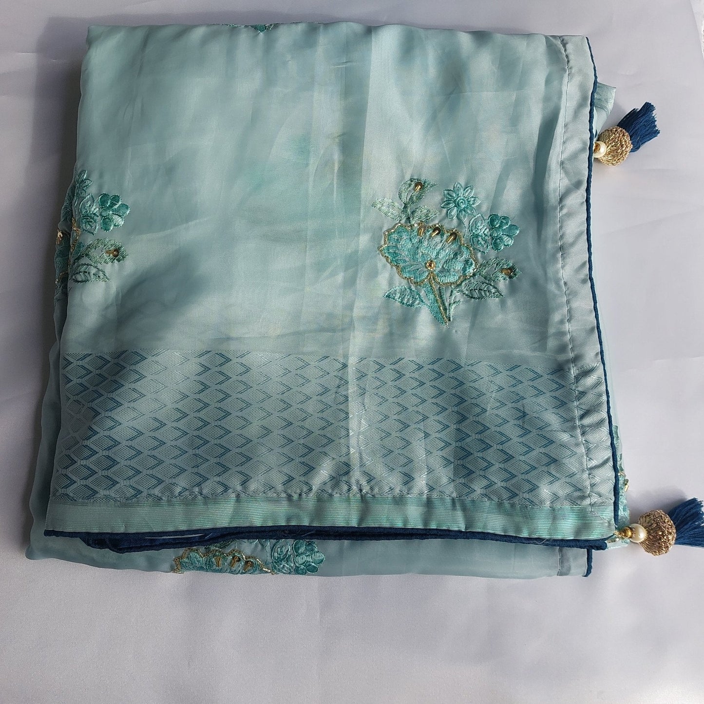Farah Party Saree