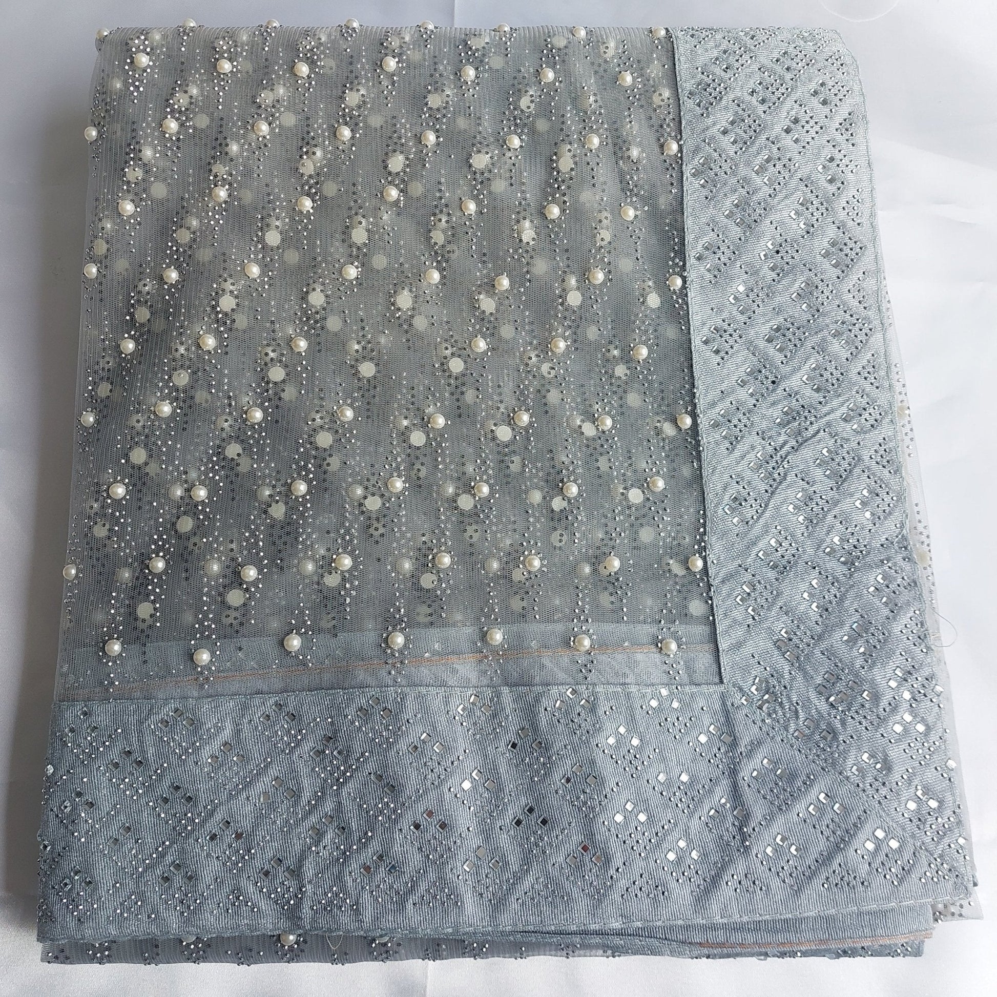 Zoya Party Saree