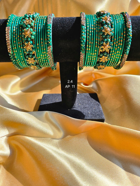 Janvi Bangles