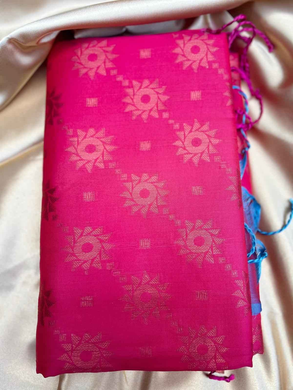 Kusum Saree