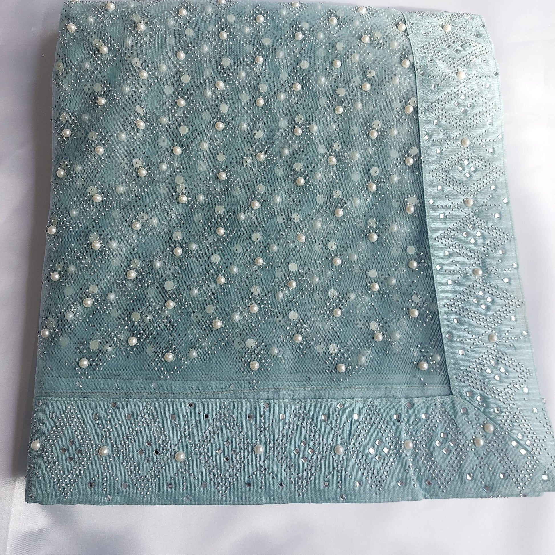Ameera Party Saree