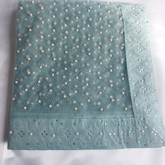 Ameera Party Saree