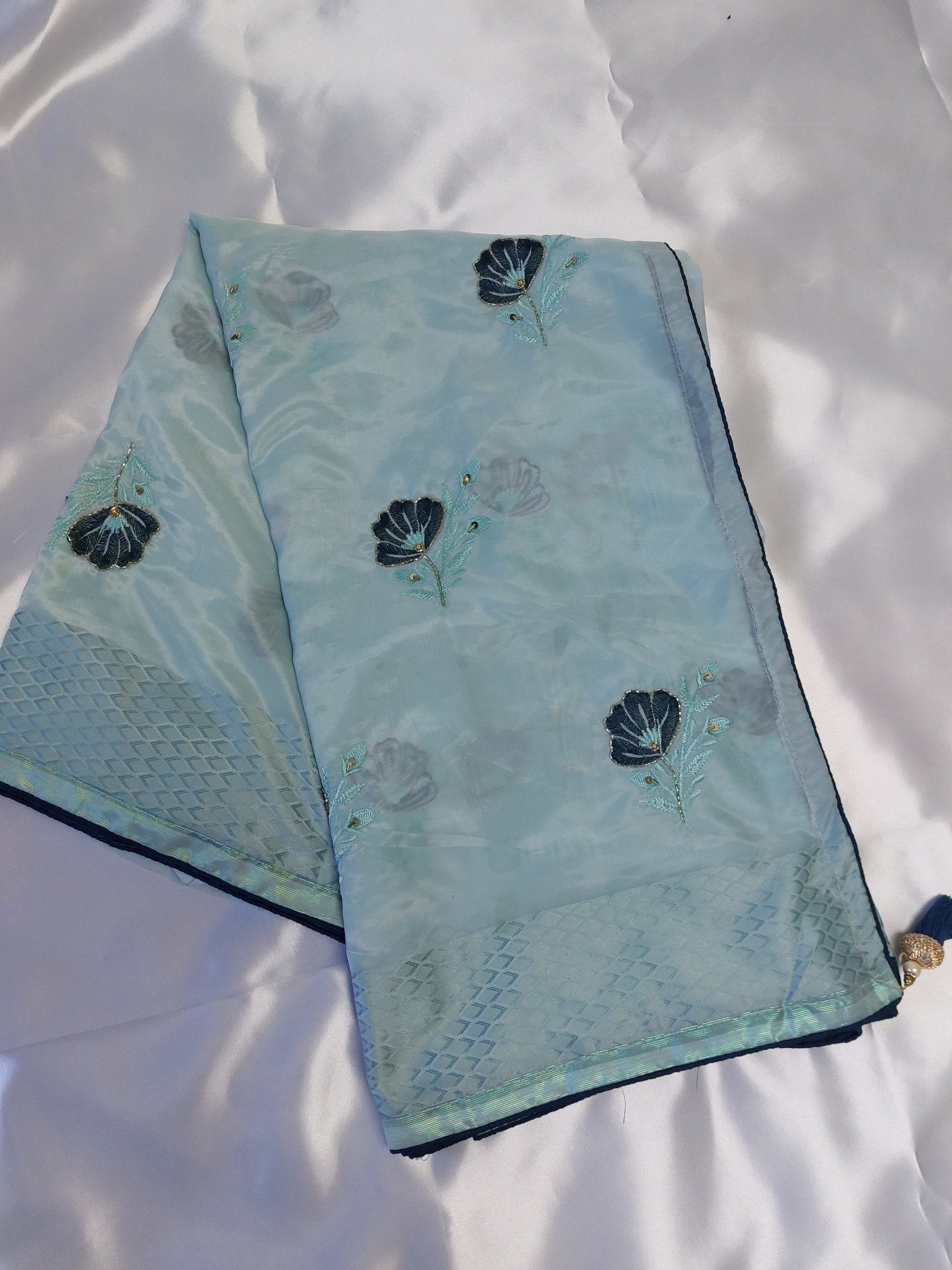 Mitali Party Saree
